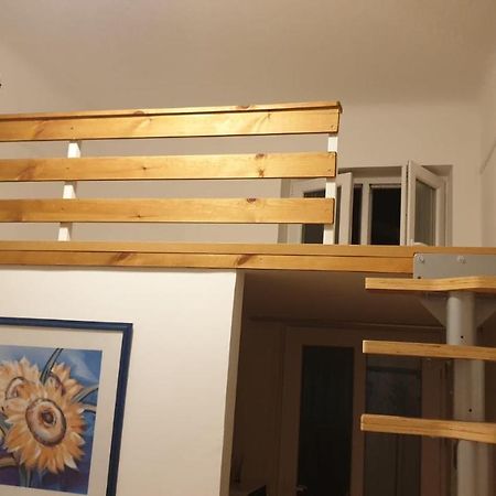 Apartman Deisi Βουδαπέστη Εξωτερικό φωτογραφία