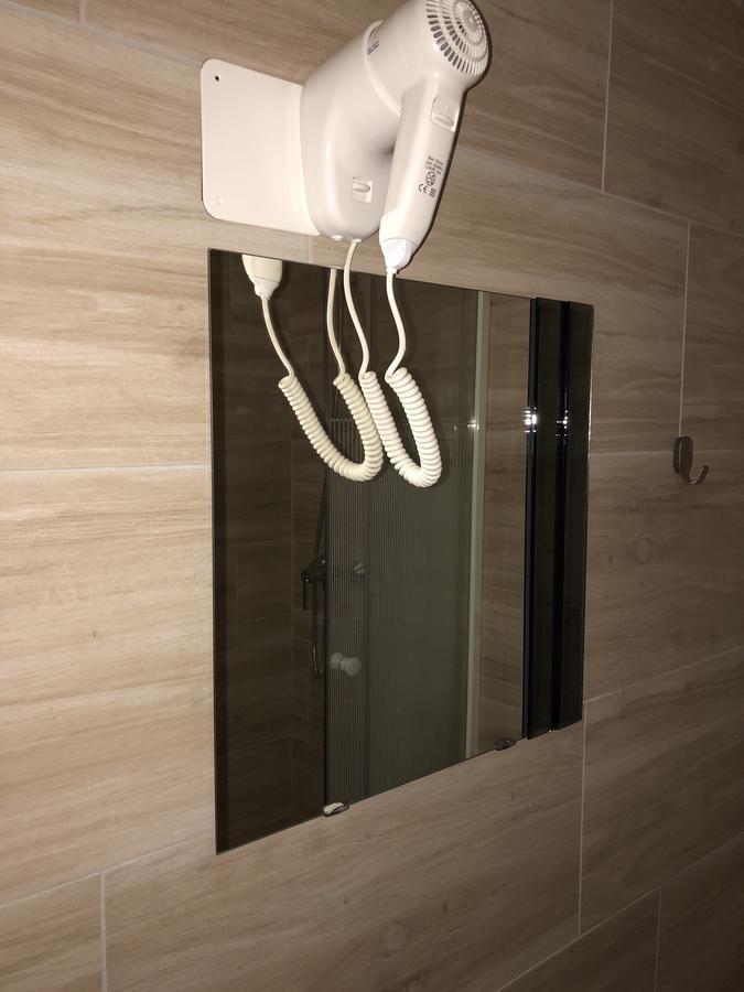 Apartman Deisi Βουδαπέστη Εξωτερικό φωτογραφία