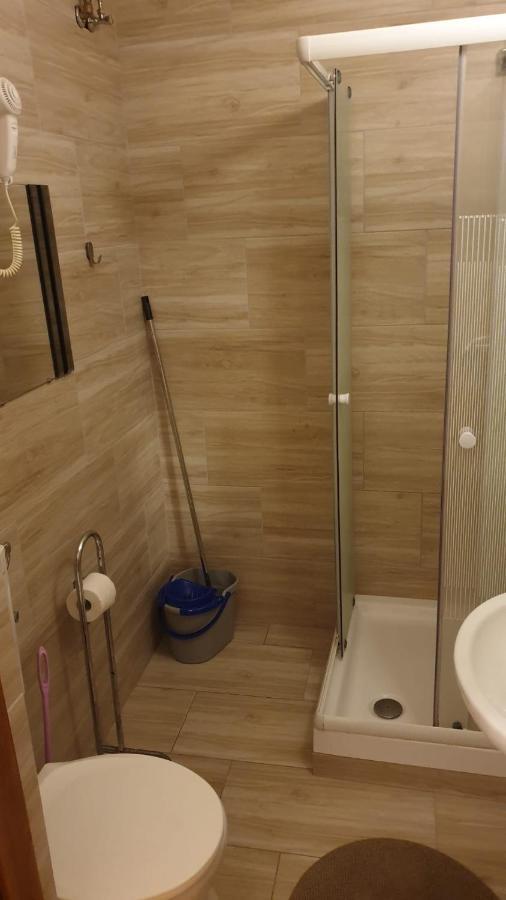 Apartman Deisi Βουδαπέστη Εξωτερικό φωτογραφία