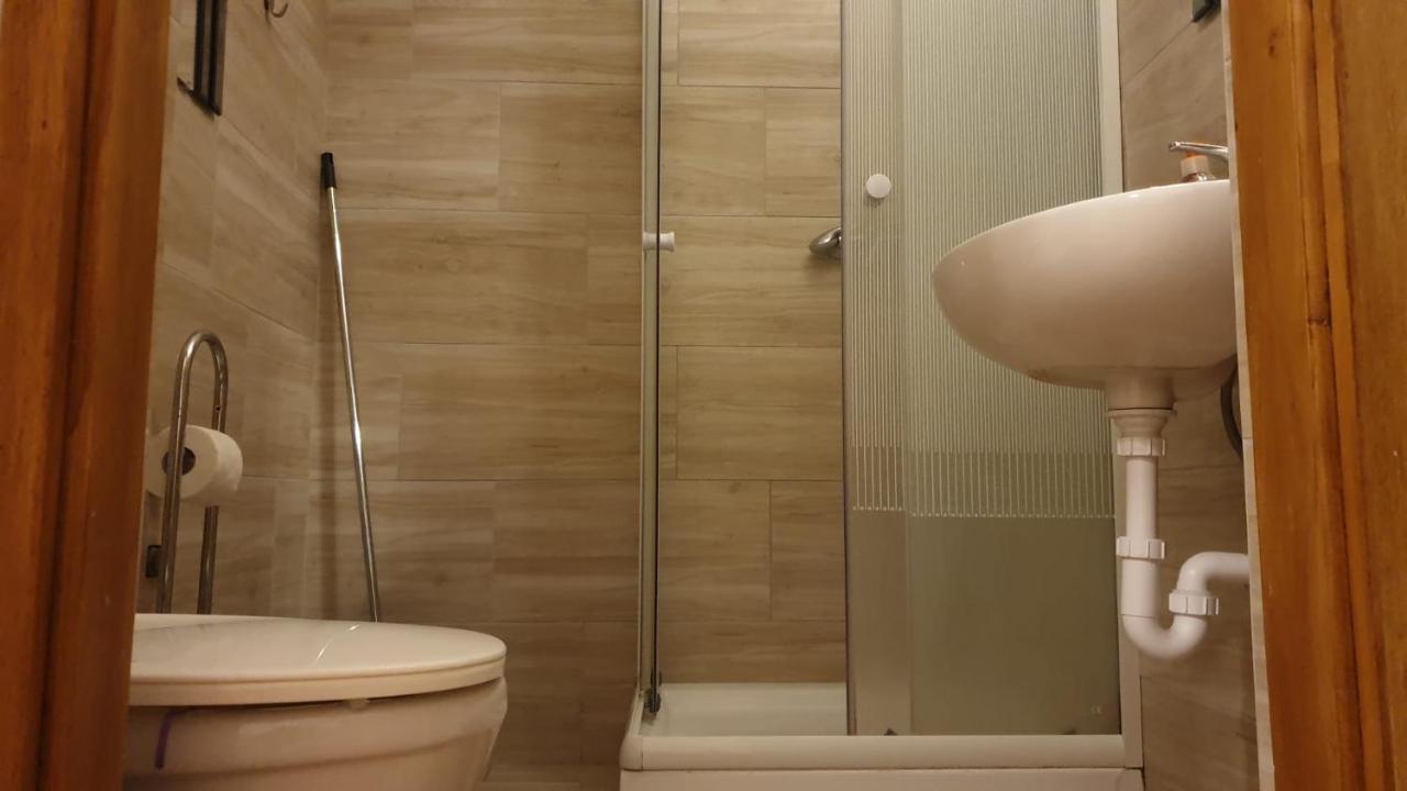 Apartman Deisi Βουδαπέστη Εξωτερικό φωτογραφία